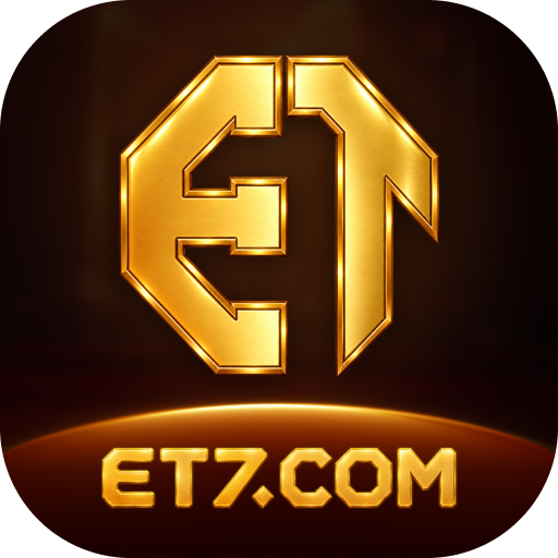 ET7 logo